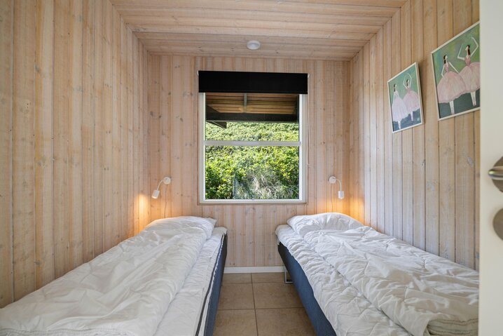 Ferienhaus B2535 in Julianevej 174, Bjerregård - Bild #22