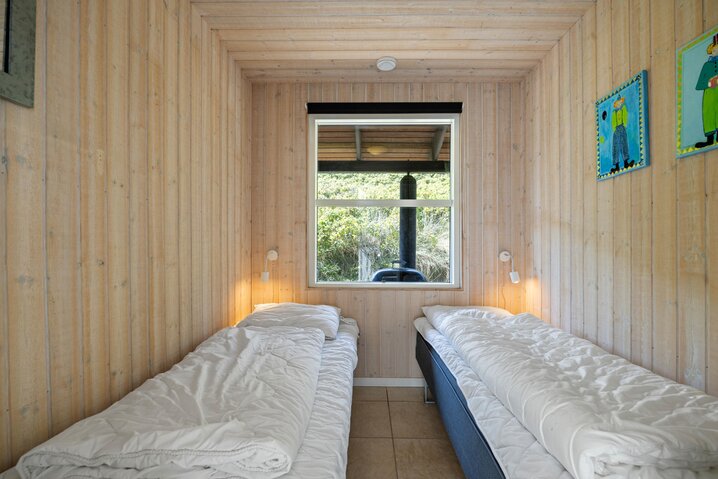 Ferienhaus B2535 in Julianevej 174, Bjerregård - Bild #23