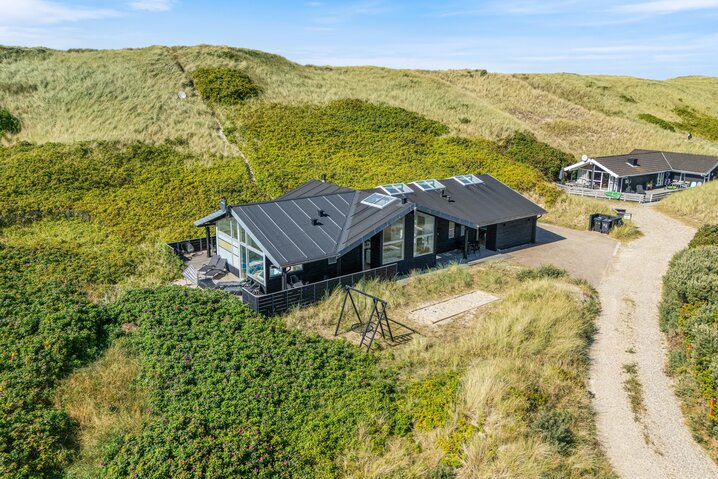 Sommerhus B2535 på Julianevej 174, Bjerregård - Billede #27