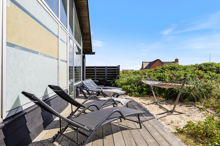 Sommerhus B2535 på Julianevej 174, Bjerregård - Billede #29