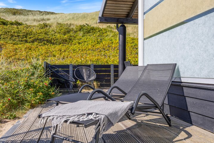 Sommerhus B2535 på Julianevej 174, Bjerregård - Billede #30