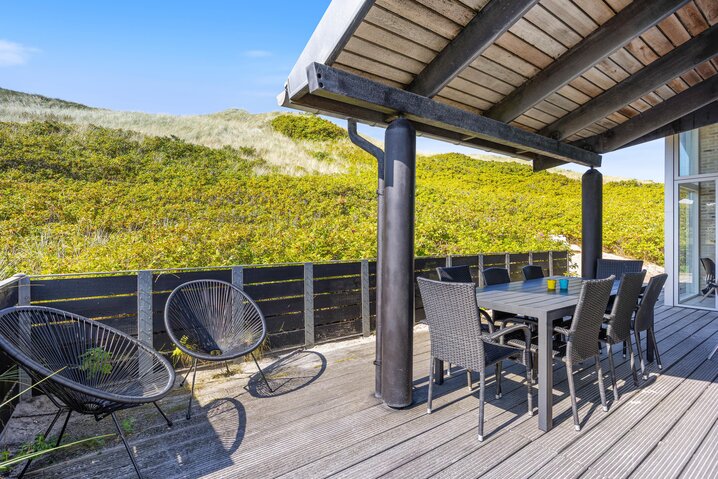 Sommerhus B2535 på Julianevej 174, Bjerregård - Billede #32