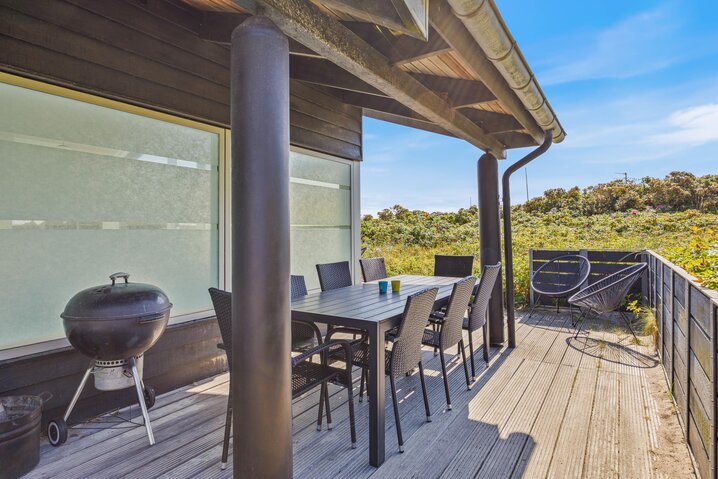 Ferienhaus B2535 in Julianevej 174, Bjerregård - Bild #33