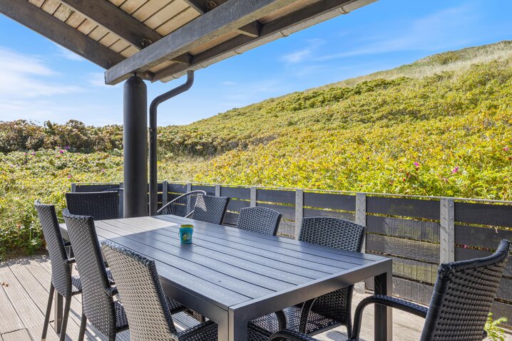 Ferienhaus B2535 in Julianevej 174, Bjerregård - Bild #34