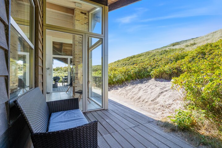 Ferienhaus B2535 in Julianevej 174, Bjerregård - Bild #35