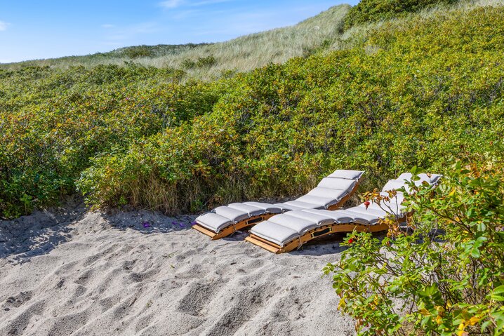 Ferienhaus B2535 in Julianevej 174, Bjerregård - Bild #36