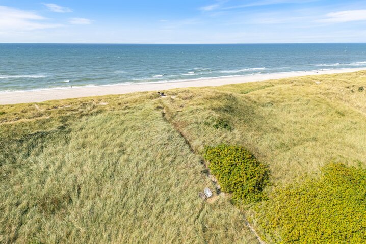 Ferienhaus B2535 in Julianevej 174, Bjerregård - Bild #39