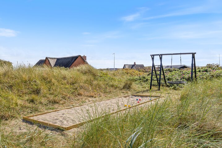 Sommerhus B2535 på Julianevej 174, Bjerregård - Billede #40