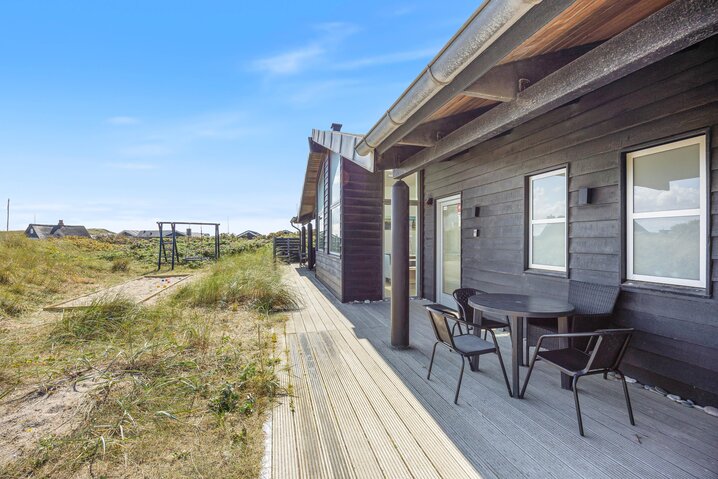 Sommerhus B2535 på Julianevej 174, Bjerregård - Billede #41
