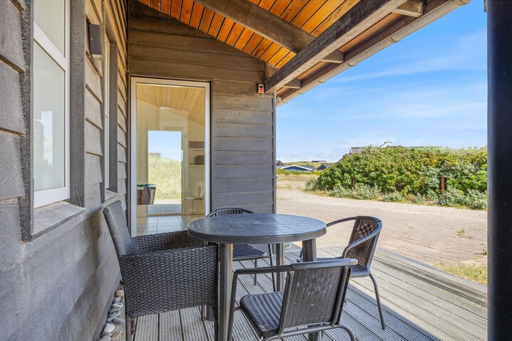 Sommerhus B2535 på Julianevej 174, Bjerregård - Billede #42