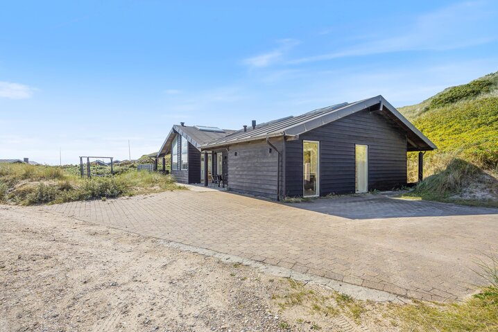 Sommerhus B2535 på Julianevej 174, Bjerregård - Billede #43
