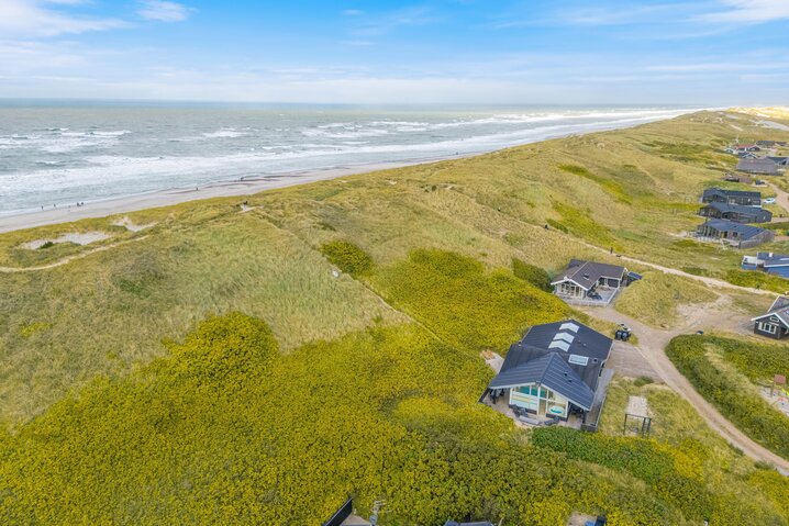 Sommerhus B2535 på Julianevej 174, Bjerregård - Billede #26