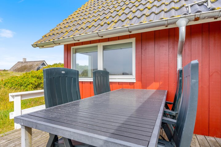 Ferienhaus B2536 in Risbusken 4, Bjerregård - Bild #30