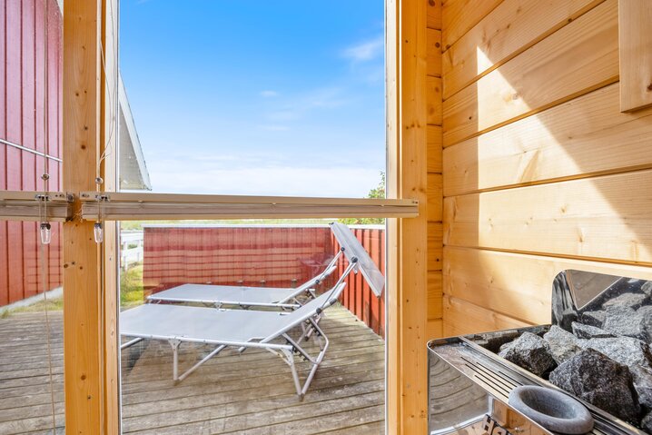 Ferienhaus B2536 in Risbusken 4, Bjerregård - Bild #25