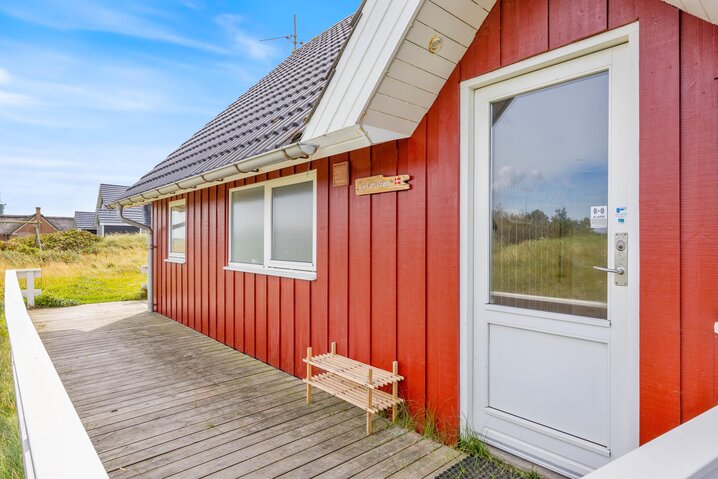 Ferienhaus B2536 in Risbusken 4, Bjerregård - Bild #39