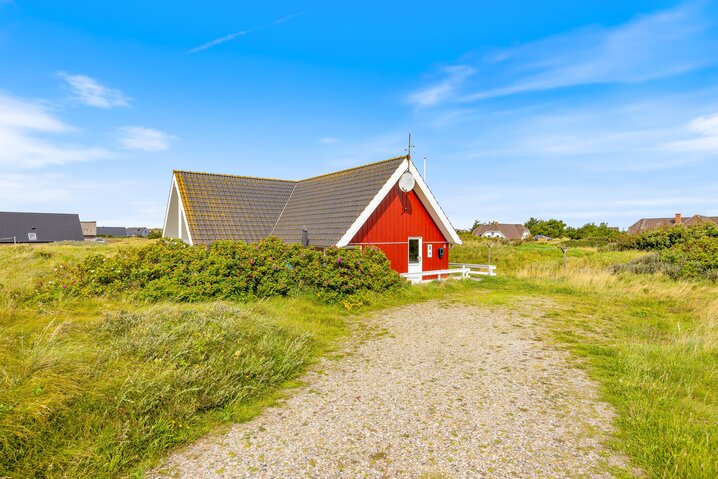 Ferienhaus B2536 in Risbusken 4, Bjerregård - Bild #41