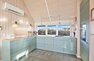Ferienhaus B2536 in Risbusken 4, Bjerregård - Bild #11