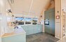 Ferienhaus B2536 in Risbusken 4, Bjerregård - Bild #12