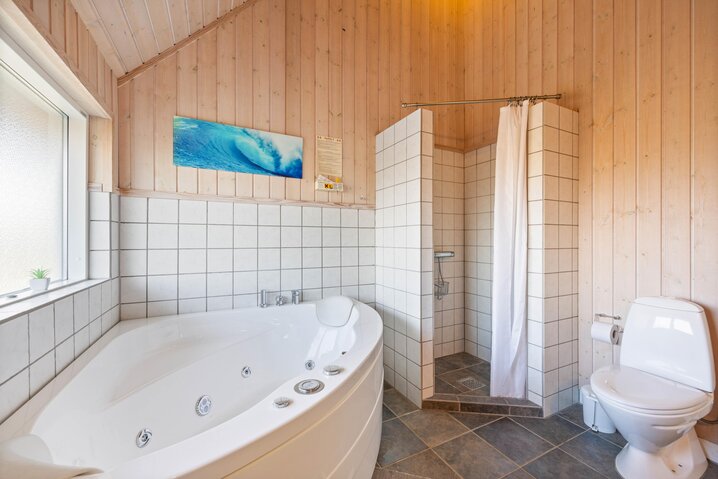 Ferienhaus B2536 in Risbusken 4, Bjerregård - Bild #16