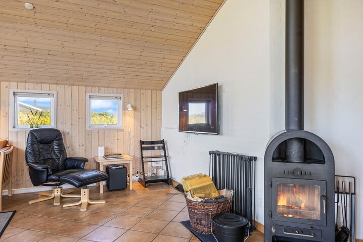 Sommerhus B2538 på Bjerregårdsvej 357, Bjerregård - Billede #5