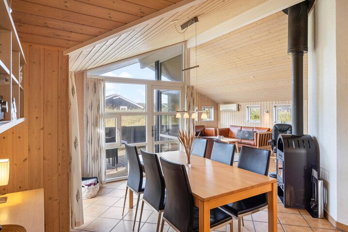 Sommerhus B2538 på Bjerregårdsvej 357, Bjerregård - Billede #6