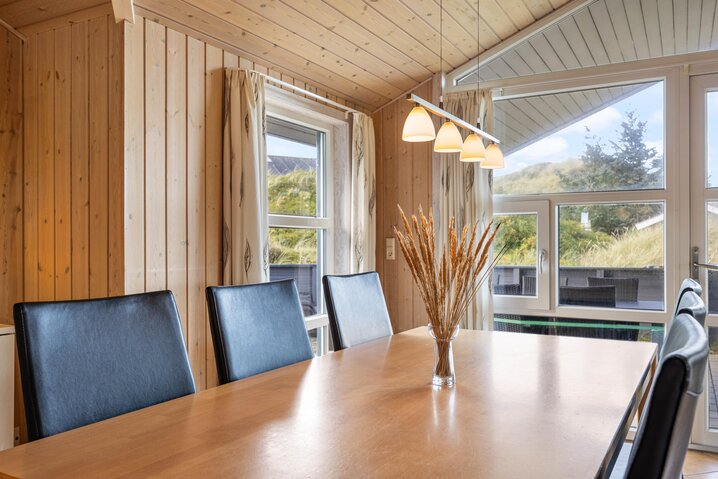 Sommerhus B2538 på Bjerregårdsvej 357, Bjerregård - Billede #7