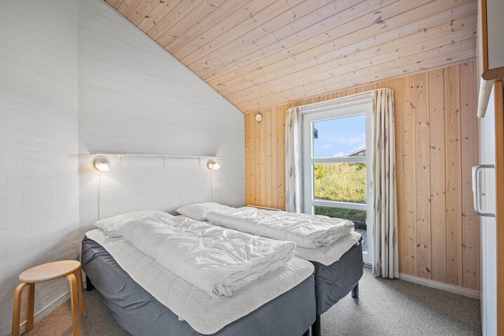Sommerhus B2538 på Bjerregårdsvej 357, Bjerregård - Billede #11