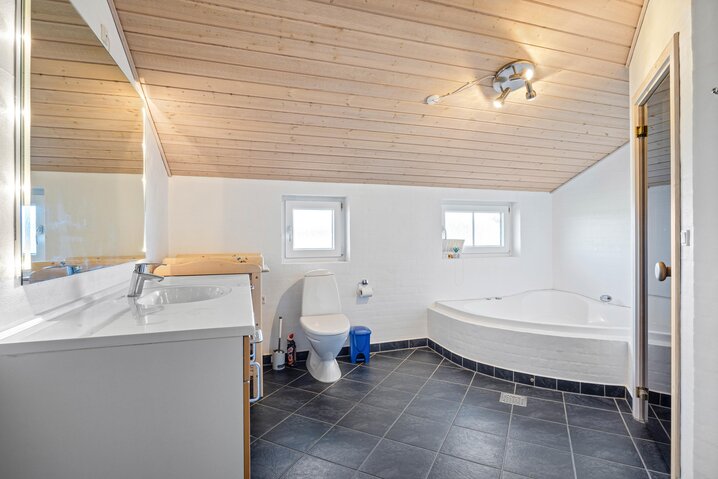 Sommerhus B2538 på Bjerregårdsvej 357, Bjerregård - Billede #14