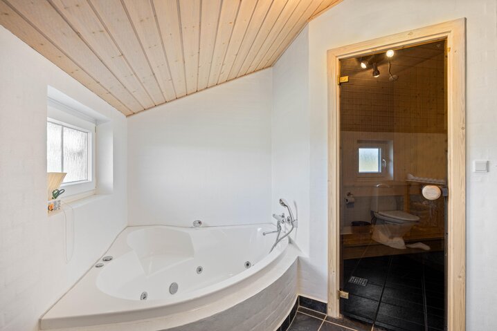 Sommerhus B2538 på Bjerregårdsvej 357, Bjerregård - Billede #15