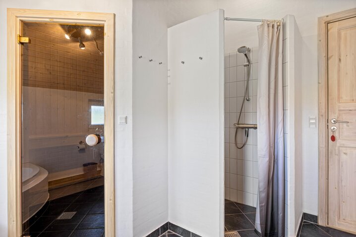 Sommerhus B2538 på Bjerregårdsvej 357, Bjerregård - Billede #16