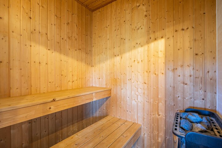 Sommerhus B2538 på Bjerregårdsvej 357, Bjerregård - Billede #17