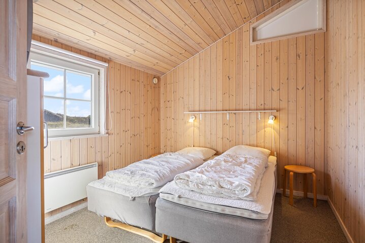 Sommerhus B2538 på Bjerregårdsvej 357, Bjerregård - Billede #18