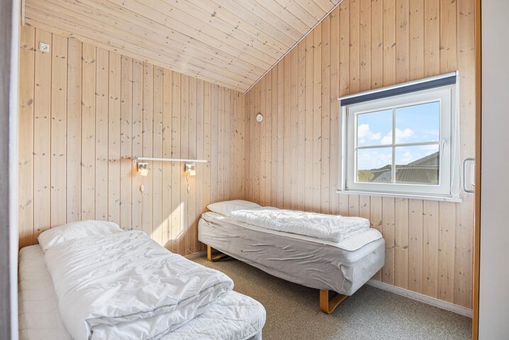 Sommerhus B2538 på Bjerregårdsvej 357, Bjerregård - Billede #23