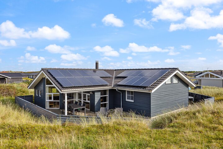 Sommerhus B2538 på Bjerregårdsvej 357, Bjerregård - Billede #25