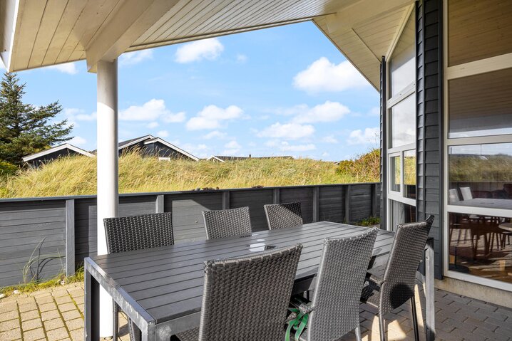 Sommerhus B2538 på Bjerregårdsvej 357, Bjerregård - Billede #27