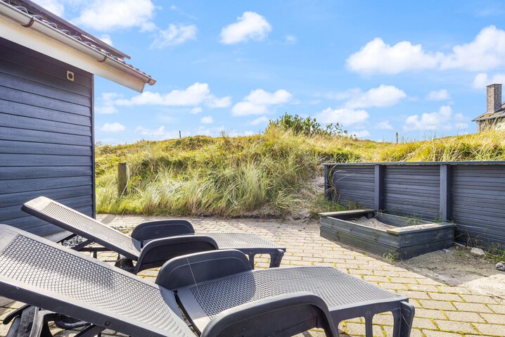 Sommerhus B2538 på Bjerregårdsvej 357, Bjerregård - Billede #31