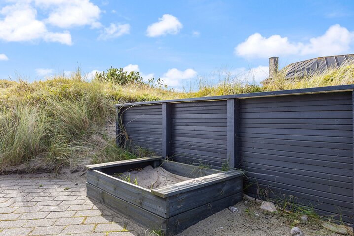 Sommerhus B2538 på Bjerregårdsvej 357, Bjerregård - Billede #32