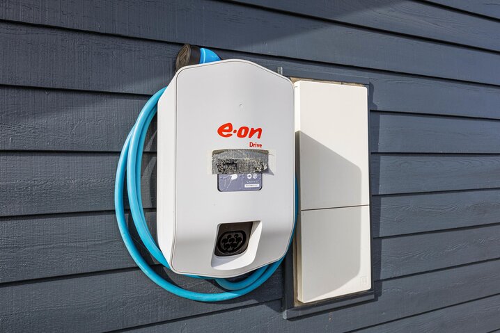 Sommerhus B2538 på Bjerregårdsvej 357, Bjerregård - Billede #36