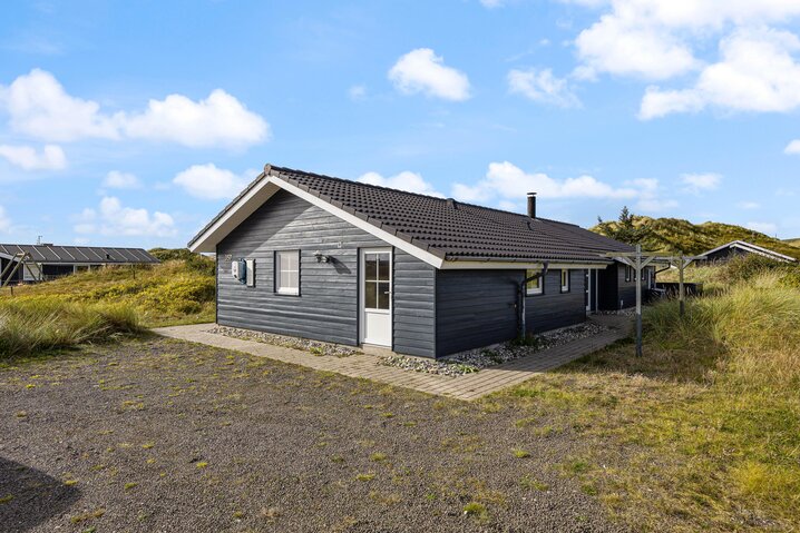 Sommerhus B2538 på Bjerregårdsvej 357, Bjerregård - Billede #37