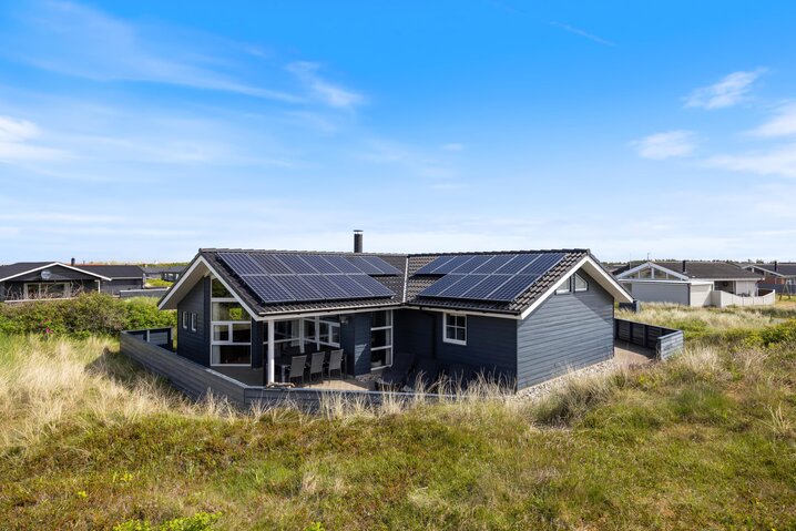 Ferienhaus B2538 in Bjerregårdsvej 357, Bjerregård - Bild #0