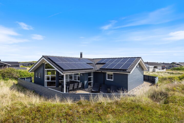 Ferienhaus B2538 in Bjerregårdsvej 357, Bjerregård - Bild #25