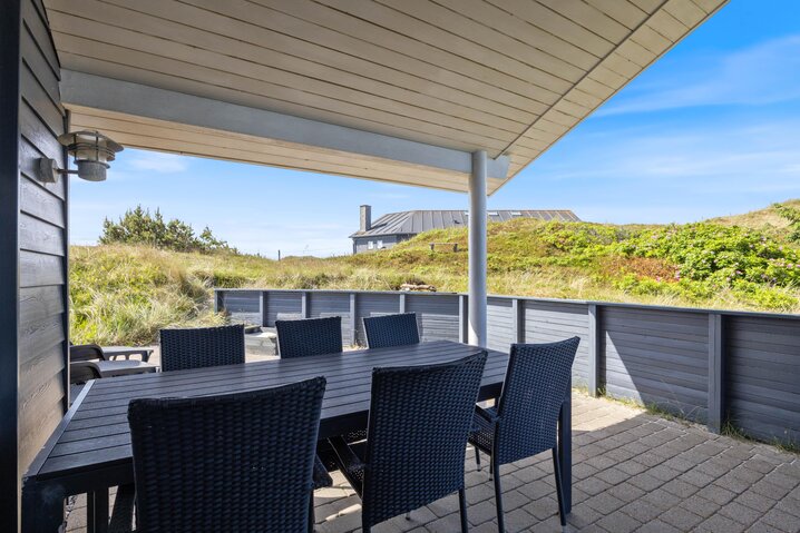 Ferienhaus B2538 in Bjerregårdsvej 357, Bjerregård - Bild #27