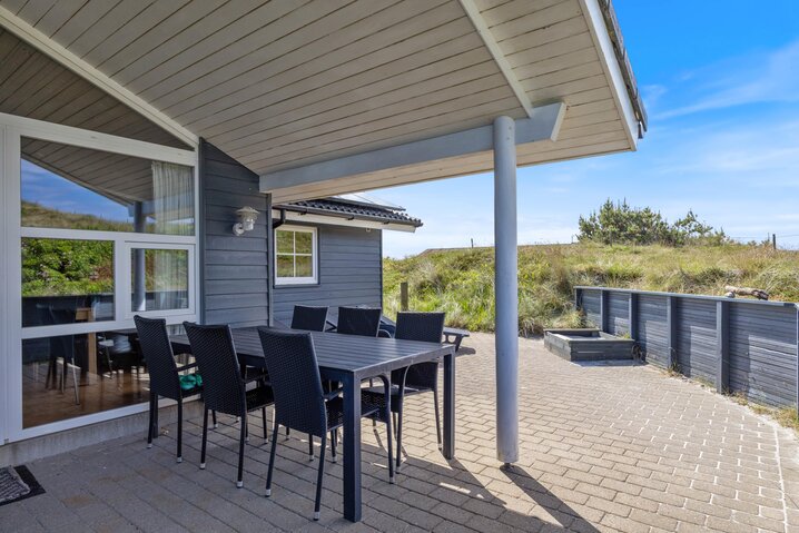Ferienhaus B2538 in Bjerregårdsvej 357, Bjerregård - Bild #28