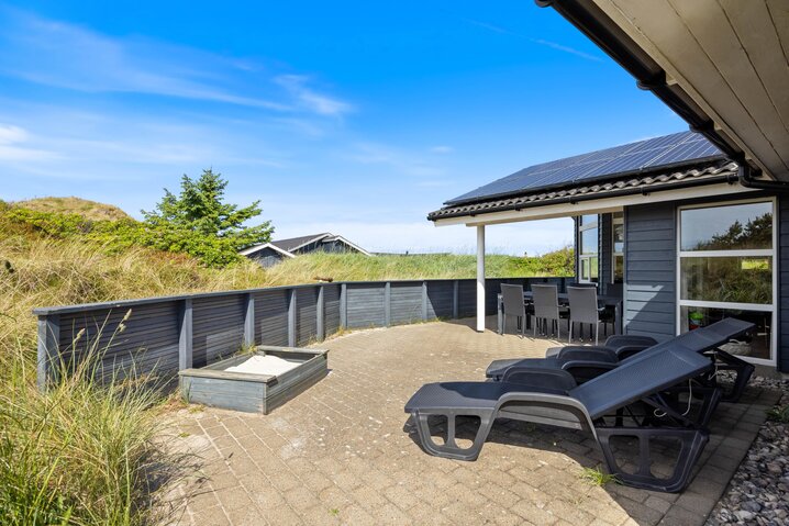 Ferienhaus B2538 in Bjerregårdsvej 357, Bjerregård - Bild #29