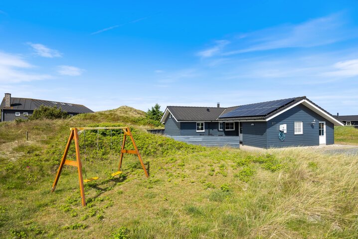 Ferienhaus B2538 in Bjerregårdsvej 357, Bjerregård - Bild #30