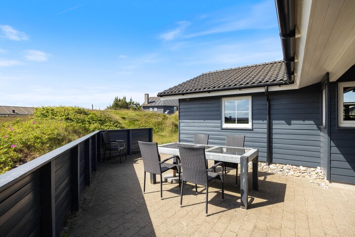 Ferienhaus B2538 in Bjerregårdsvej 357, Bjerregård - Bild #31