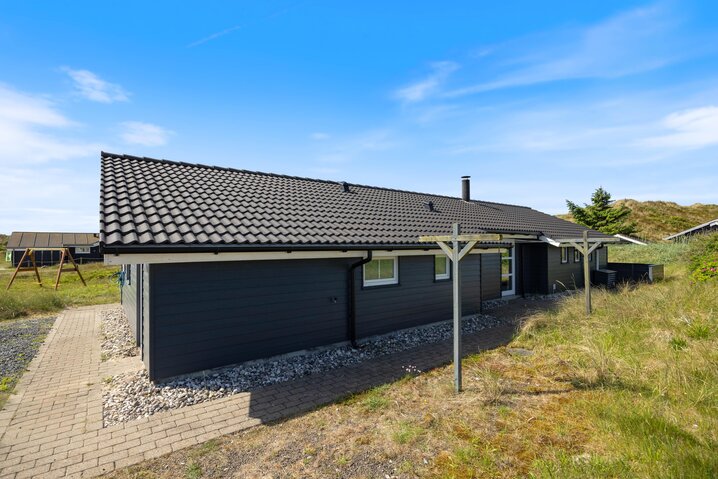 Ferienhaus B2538 in Bjerregårdsvej 357, Bjerregård - Bild #34