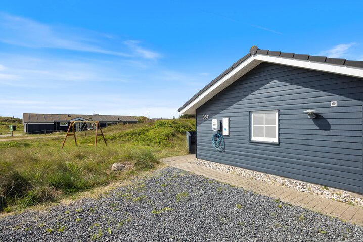 Ferienhaus B2538 in Bjerregårdsvej 357, Bjerregård - Bild #35