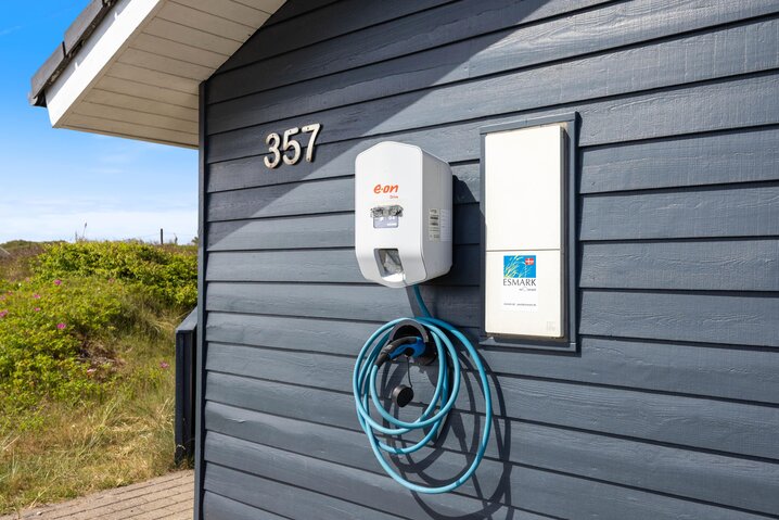 Ferienhaus B2538 in Bjerregårdsvej 357, Bjerregård - Bild #36