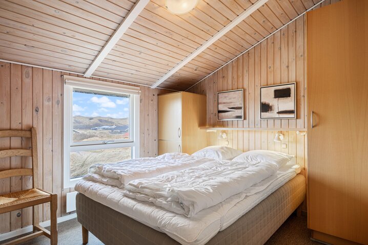 Ferienhaus B2541 in Julianevej 75, Bjerregård - Bild #16